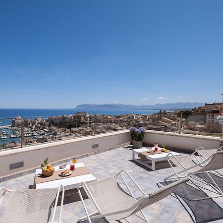 Tannur B&B Castellammare del Golfo Exterior photo